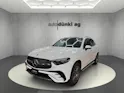 Mercedes-Benz GLC 300 e 4Matic 9G-Tronic