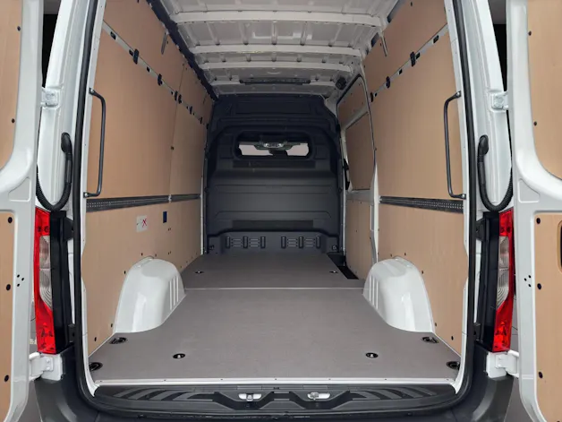 Mercedes-Benz Sprinter 317 CDI PRO KA 3665mm S