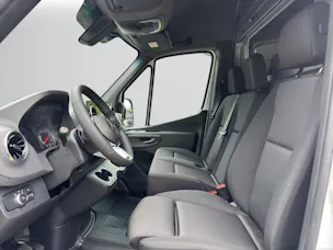 Mercedes-Benz Sprinter 317 CDI PRO KA 3665mm S