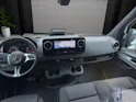 Mercedes-Benz Sprinter 317 CDI PRO KA 3665mm S