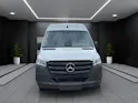 Mercedes-Benz Sprinter 317 CDI PRO KA 3665mm S