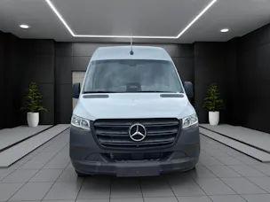 Mercedes-Benz Sprinter 317 CDI PRO KA 3665mm S