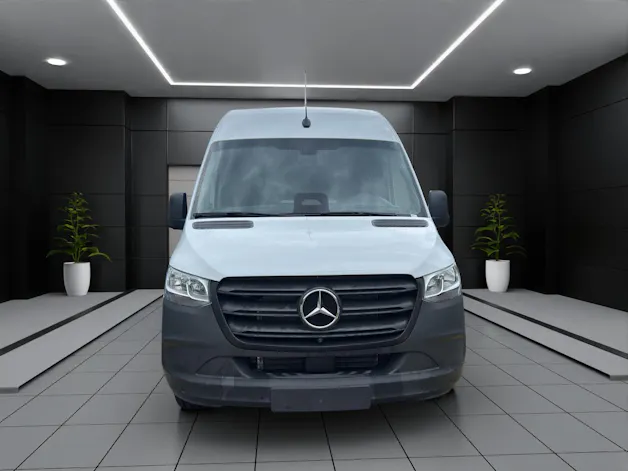 Mercedes-Benz Sprinter 317 CDI PRO KA 3665mm S