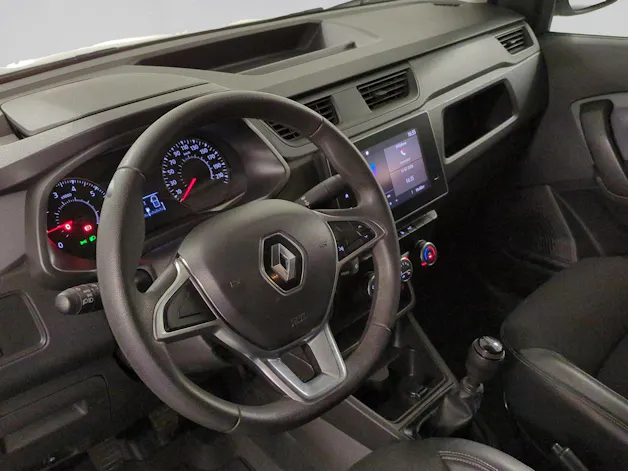 Renault Express 1.5 Blue dCi 75 Extra