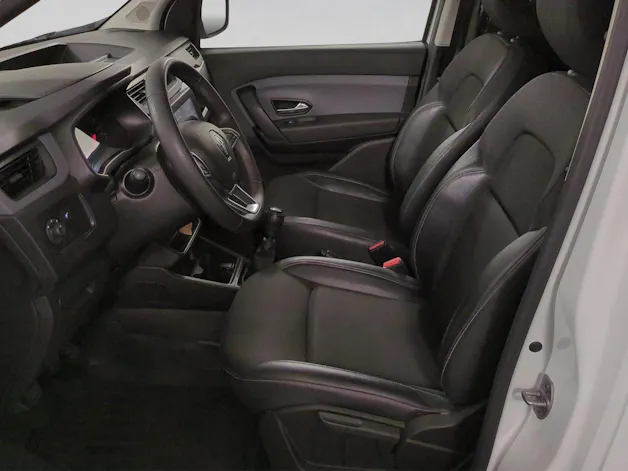 Renault Express 1.5 Blue dCi 75 Extra