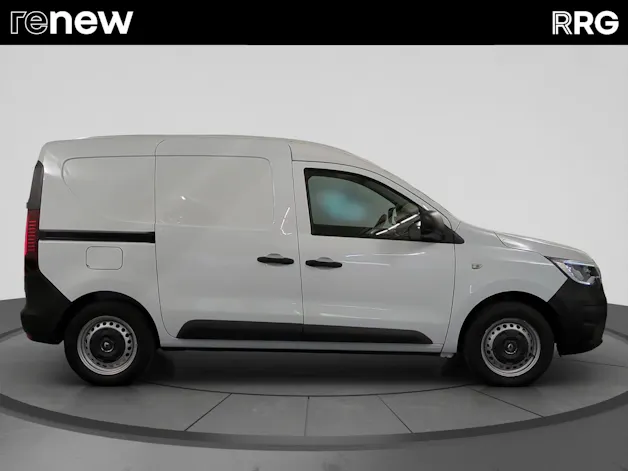 Renault Express 1.5 Blue dCi 75 Extra