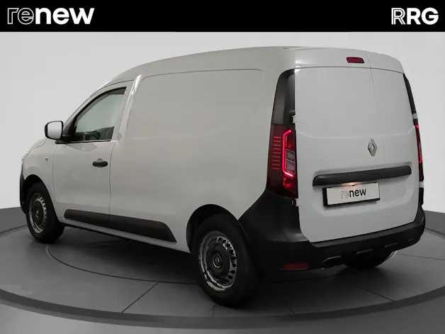 Renault Express 1.5 Blue dCi 75 Extra