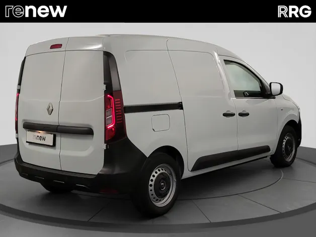 Renault Express 1.5 Blue dCi 75 Extra