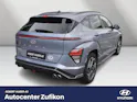 Hyundai Kona 1.6 T-GDi N Line 4WD DCT Meta Blue Pearl