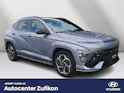 Hyundai Kona 1.6 T-GDi N Line 4WD DCT Meta Blue Pearl
