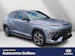 Hyundai Kona 1.6 T-GDi N Line 4WD DCT Meta Blue Pearl