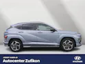 Hyundai Kona 1.6 T-GDi N Line 4WD DCT Meta Blue Pearl