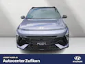 Hyundai Kona 1.6 T-GDi N Line 4WD DCT Meta Blue Pearl