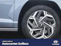Hyundai Kona 1.6 T-GDi N Line 4WD DCT Meta Blue Pearl