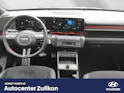 Hyundai Kona 1.6 T-GDi N Line 4WD DCT Meta Blue Pearl