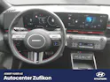 Hyundai Kona 1.6 T-GDi N Line 4WD DCT Meta Blue Pearl
