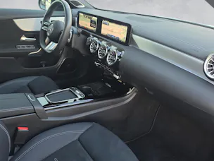Mercedes-Benz CLA Shooting Brake 250 4Matic 8G-DCT