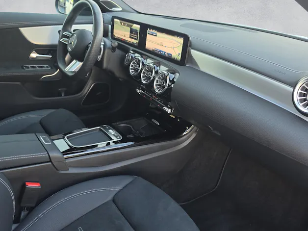 Mercedes-Benz CLA Shooting Brake 250 4Matic 8G-DCT
