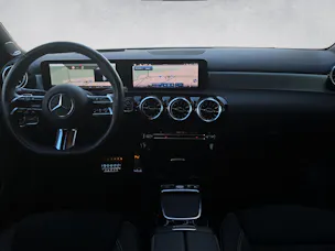 Mercedes-Benz CLA Shooting Brake 250 4Matic 8G-DCT