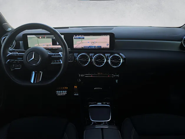 Mercedes-Benz CLA Shooting Brake 250 4Matic 8G-DCT