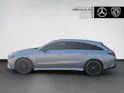 Mercedes-Benz CLA Shooting Brake 250 4Matic 8G-DCT