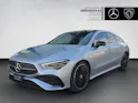 Mercedes-Benz CLA Shooting Brake 250 4Matic 8G-DCT