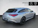 Mercedes-Benz CLA Shooting Brake 250 4Matic 8G-DCT