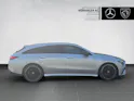 Mercedes-Benz CLA Shooting Brake 250 4Matic 8G-DCT