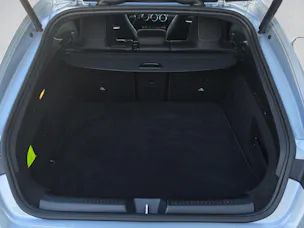 Mercedes-Benz CLA Shooting Brake 250 4Matic 8G-DCT