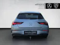 Mercedes-Benz CLA Shooting Brake 250 4Matic 8G-DCT