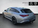 Mercedes-Benz CLA Shooting Brake 250 4Matic 8G-DCT