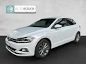 VW Polo 1.0 TSI BMT Highline DSG