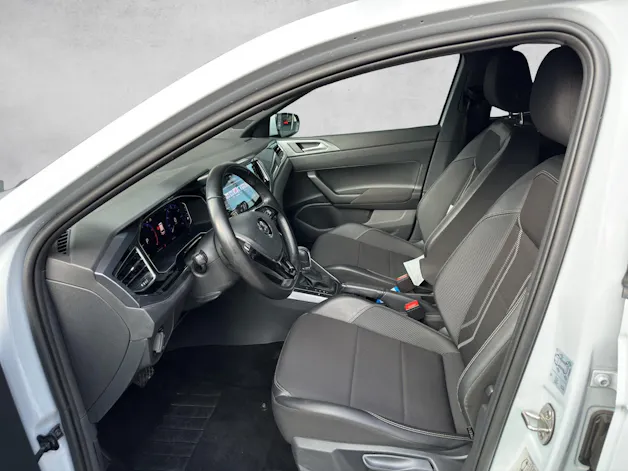 VW Polo 1.0 TSI BMT Highline DSG