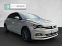 VW Polo 1.0 TSI BMT Highline DSG
