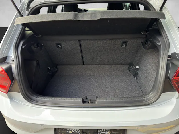 VW Polo 1.0 TSI BMT Highline DSG