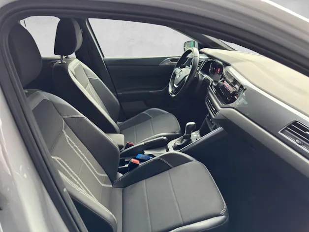 VW Polo 1.0 TSI BMT Highline DSG