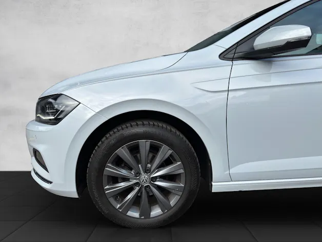 VW Polo 1.0 TSI BMT Highline DSG