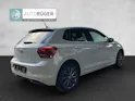 VW Polo 1.0 TSI BMT Highline DSG