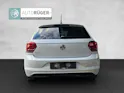 VW Polo 1.0 TSI BMT Highline DSG