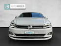 VW Polo 1.0 TSI BMT Highline DSG