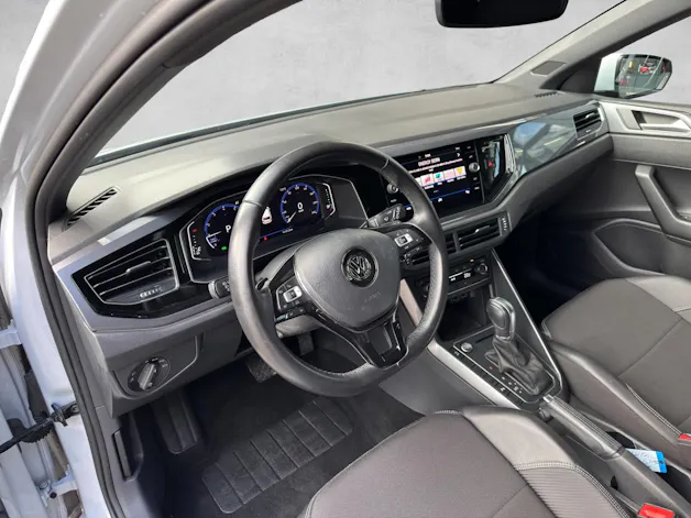 VW Polo 1.0 TSI BMT Highline DSG