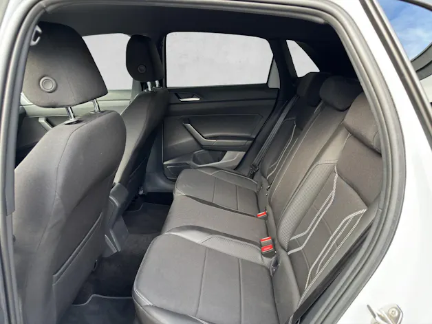 VW Polo 1.0 TSI BMT Highline DSG