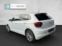 VW Polo 1.0 TSI BMT Highline DSG