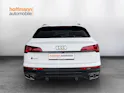 AUDI SQ5 Sportback TDI quattro tiptronic