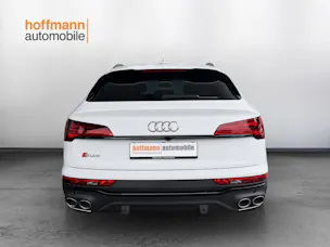 Audi SQ5 Sportback TDI quattro tiptronic