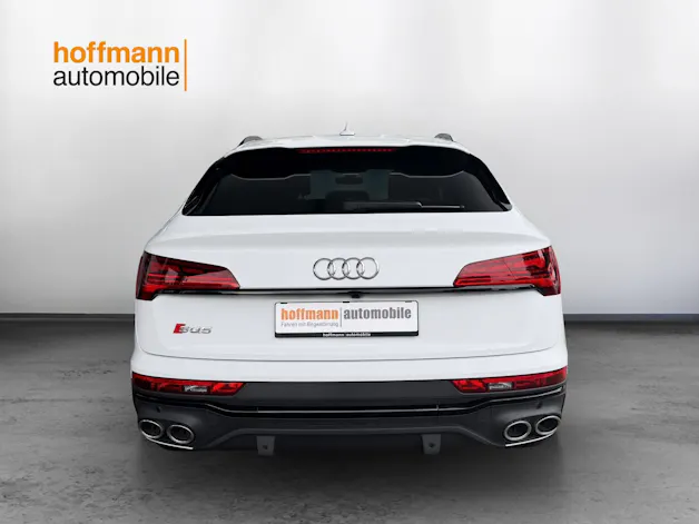 AUDI SQ5 Sportback TDI quattro tiptronic