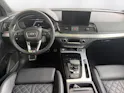 AUDI SQ5 Sportback TDI quattro tiptronic