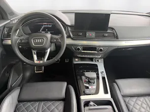Audi SQ5 Sportback TDI quattro tiptronic