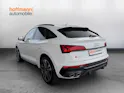 AUDI SQ5 Sportback TDI quattro tiptronic