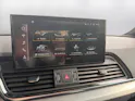 AUDI SQ5 Sportback TDI quattro tiptronic